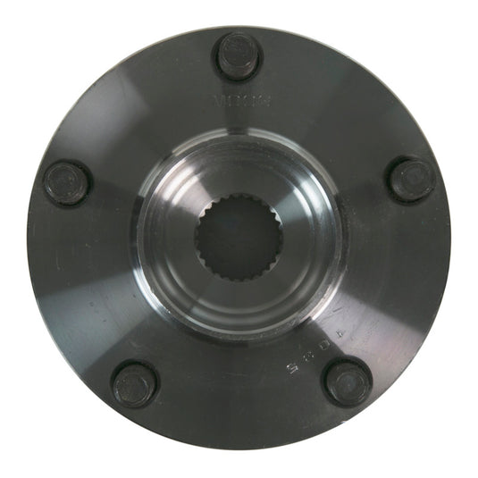 Moog 513334 MOH Hub Assemblies