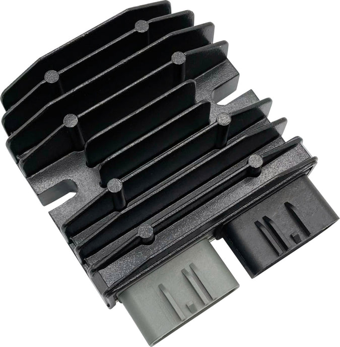 Ricks Motorsport Electric 14-571 Lithium-Ion Compatible Rectifier Regulator