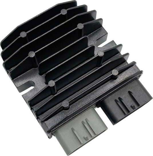 Ricks Motorsport Electric 14-571 Lithium-Ion Compatible Rectifier Regulator