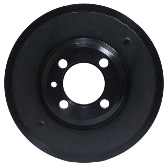 Fluidampr 610701 FDR Dampers - Import