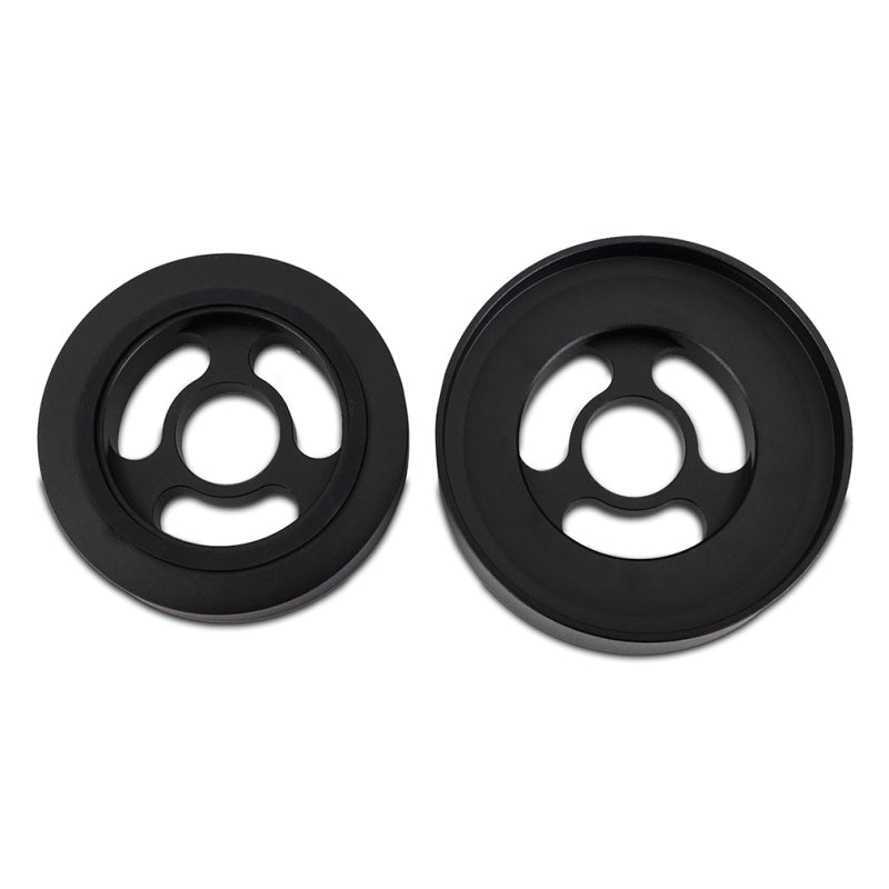Load image into Gallery viewer, Mishimoto MMOCA-BRZ-13 MM Oil Sandwich Plates
