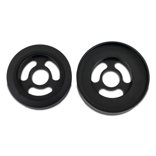 Mishimoto MMOCA-BRZ-13 MM Oil Sandwich Plates