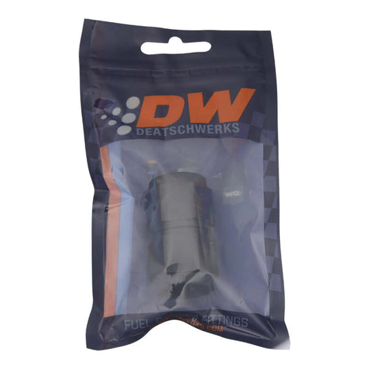 Deatschwerks 6-02-0211-B DW AN-AN Male Couplers