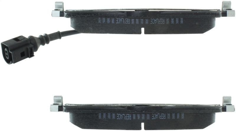 Load image into Gallery viewer, Stoptech 308.17600 ST Street Brake Pads
