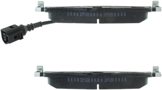 Stoptech 308.17600 ST Street Brake Pads