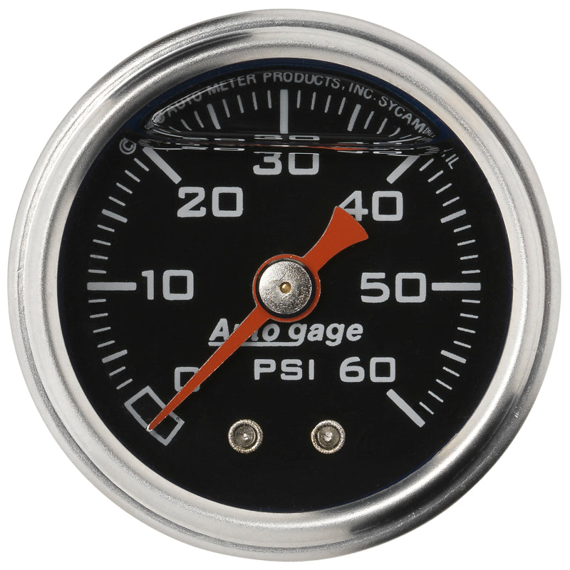 Load image into Gallery viewer, Autometer 2173 AM AutoGage Gauges
