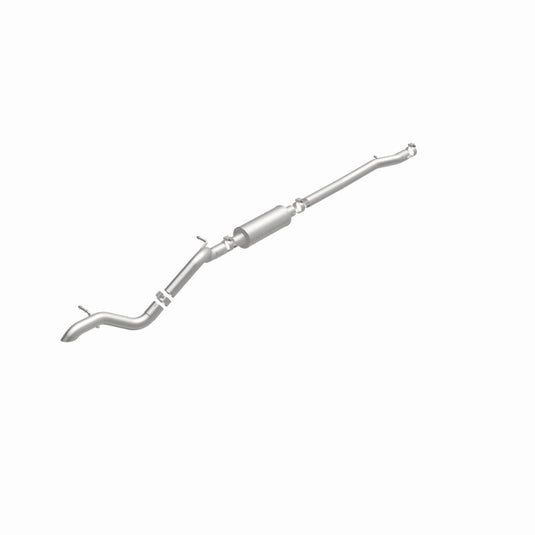 Magnaflow 15237 MAG Catback Exhaust