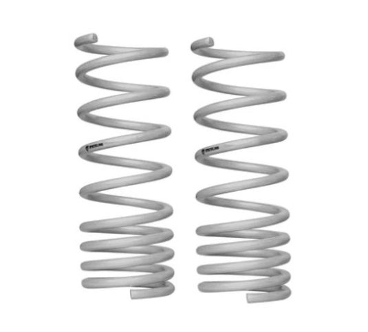 Whiteline WSK-TOY001 WL Performance Springs