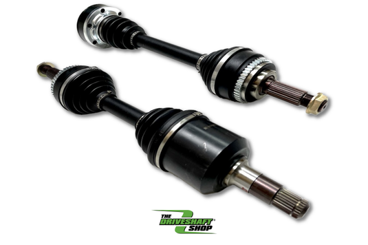 Driveshaft Shop 510029 DSS 1000HP Dom Axles