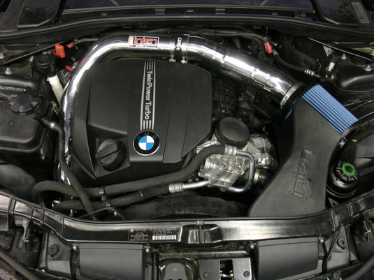 Injen SP1126WB INJ SP Intake