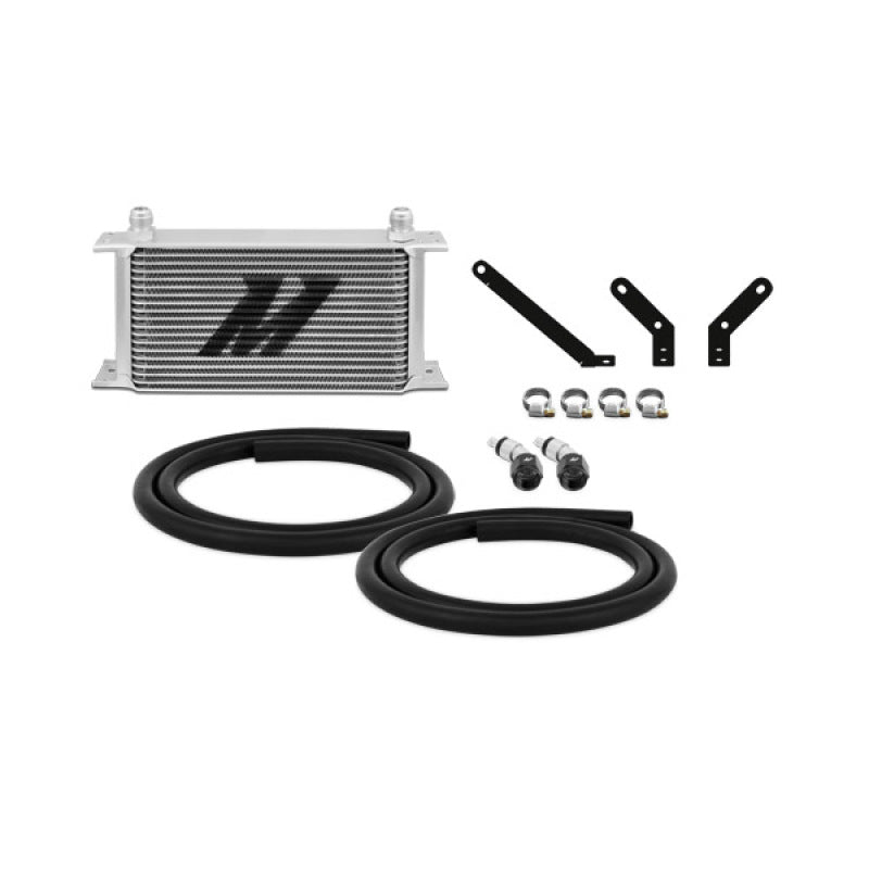 Load image into Gallery viewer, Mishimoto MMTC-WRX-15 MM Transmission Coolers
