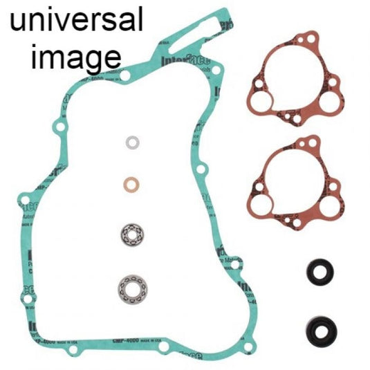 Vertex 721214 Water Pump Rebuild Kit
