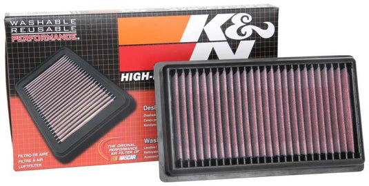 K&N Engineering 33-5081 KN Drop in Air Filters