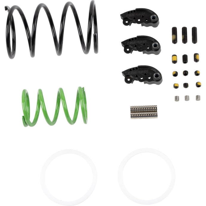 Bikeman Performance 06-37-305 Clutch Kit - All Atitude