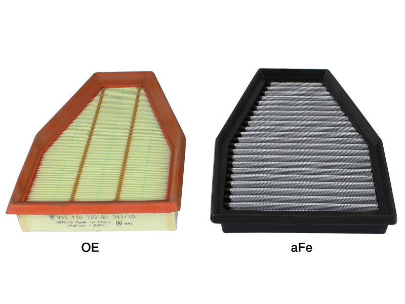 Load image into Gallery viewer, Afe 31-10242 AFE P5R Drop In Air Filter
