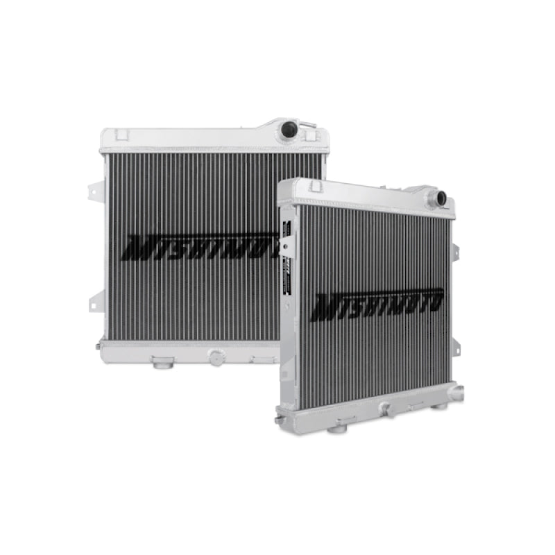 Load image into Gallery viewer, Mishimoto MMRAD-E30-82 MM Radiators - Alum
