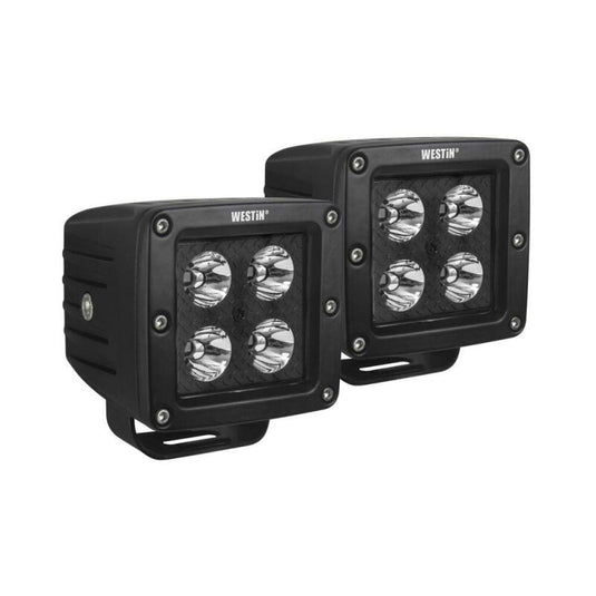 Westin 09-12205B-PR WES LED Lights - HyperQ