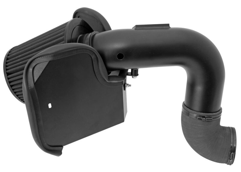 Load image into Gallery viewer, K&amp;N Engineering 71-1532 KN 71 Blackhawk Air Intake
