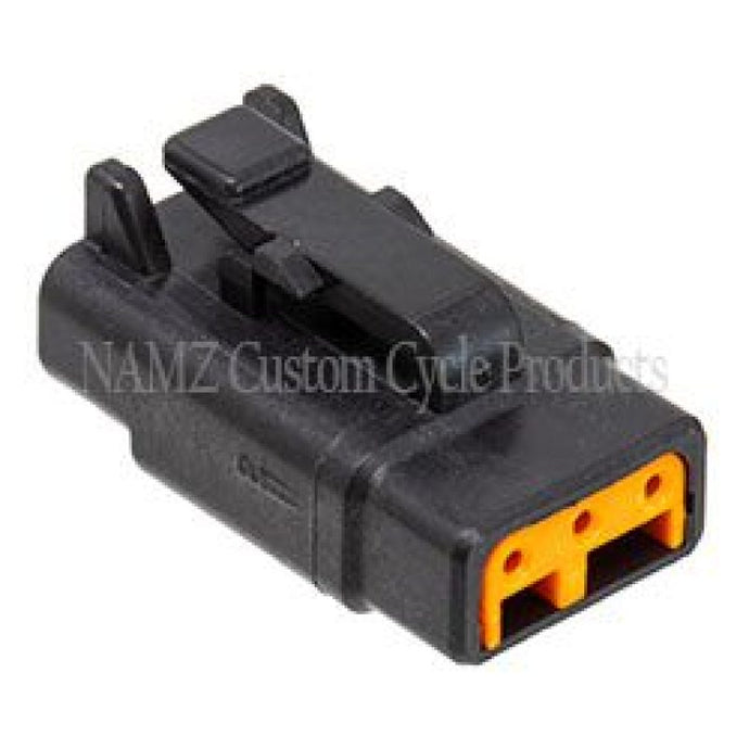 Namz MDP-3B NAM Deutsch Connectors