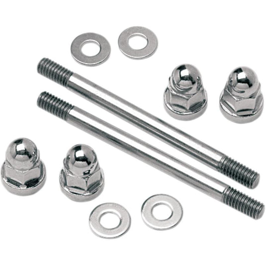 Colony 2076-10 Gas Tank Mounting Hardware Kit