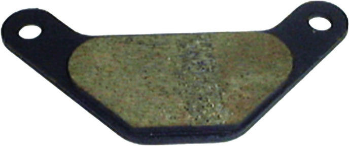 Sp1 05-152-14 Brake Pads - Semi-Metallic