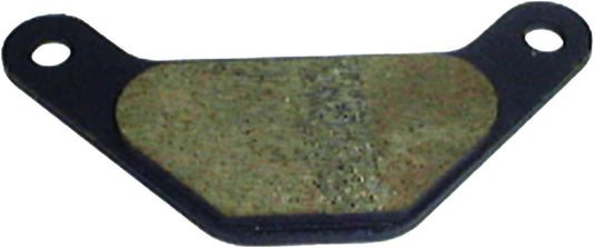 Sp1 05-152-14 Brake Pads - Semi-Metallic