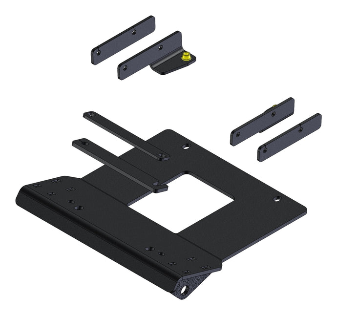 Open Trail 106240 Plow Mount Kit