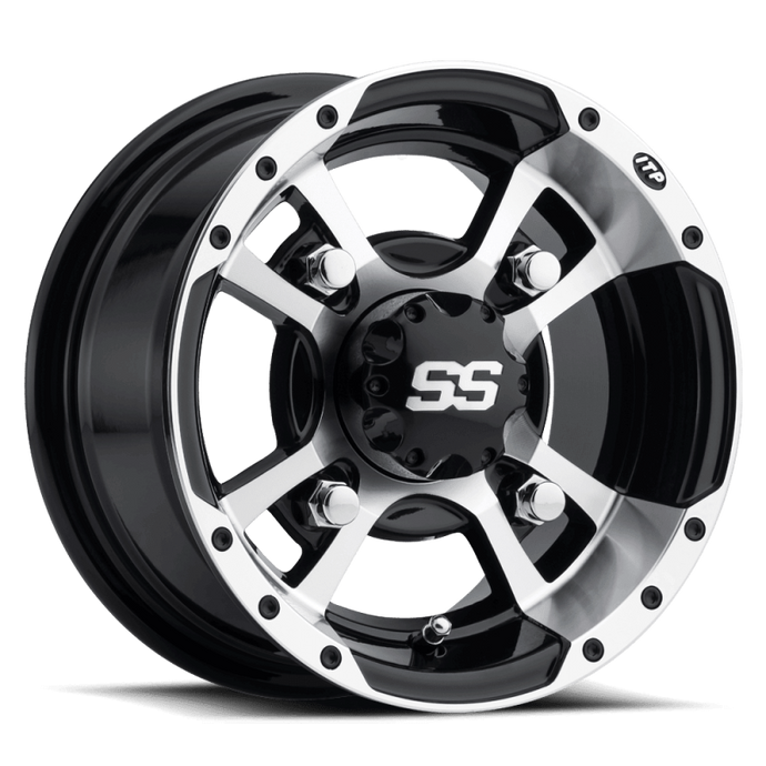 Itp 0928385404B ITP SS112 Sport Wheels