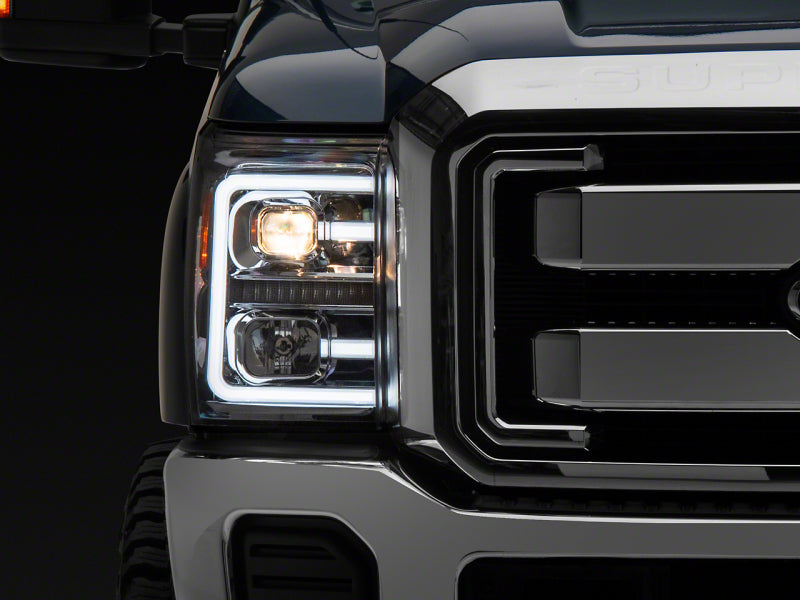 Load image into Gallery viewer, Raxiom SD3621 RAX LED Headlights
