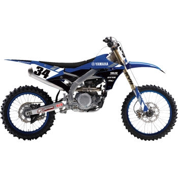 Factory Effex 27-02238 EVO Series Graphic Kit