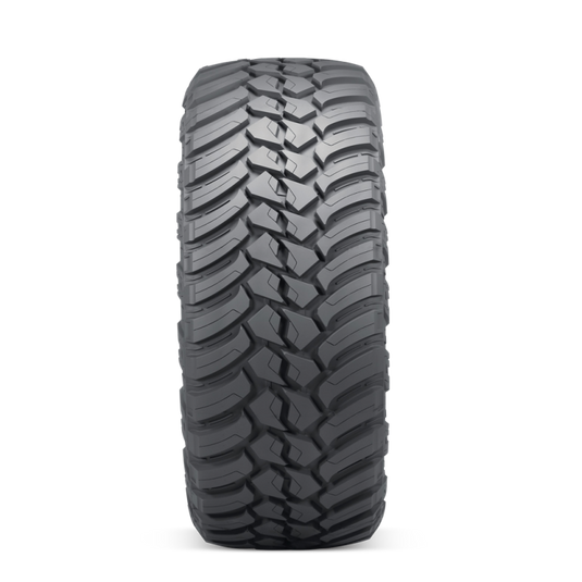 Amp Tires 35-125018AMP/CM2 AMT Terrain Attack M/T