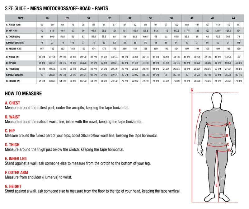 Load image into Gallery viewer, Alpinestars Fluid Graphite Pants

