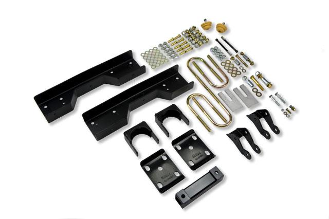 Load image into Gallery viewer, Belltech 6607 BT FLIP Kit
