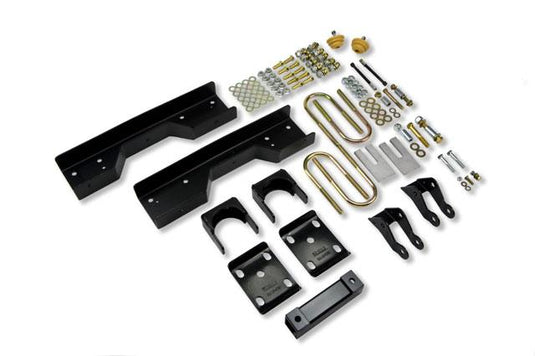 Belltech 6607 BT FLIP Kit