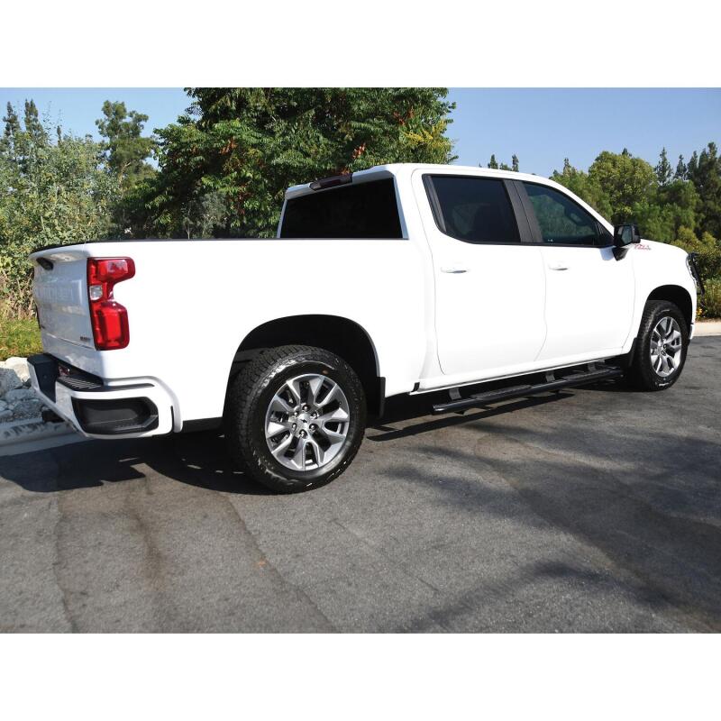 Load image into Gallery viewer, Westin 21-24135 WES Nerf Bars - PRO TRAXX 4
