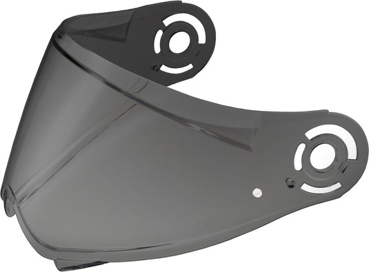 Scorpion Pinlock Faceshield for EXO-AT960 Helmet - Dark Smoke
