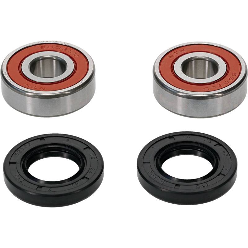 Load image into Gallery viewer, Pivot Works 25-1317-P PIV Wheel Bearing Kit
