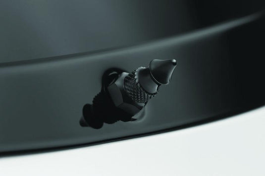 Kuryakyn 5714 KUR Windshield Spikes