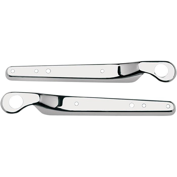 Drag Specialties 1925-6989 Stock-Style Rear Fender Struts