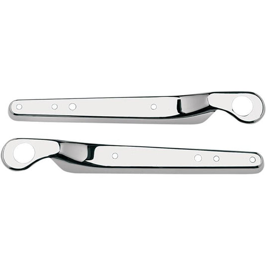 Drag Specialties 1925-6989 Stock-Style Rear Fender Struts