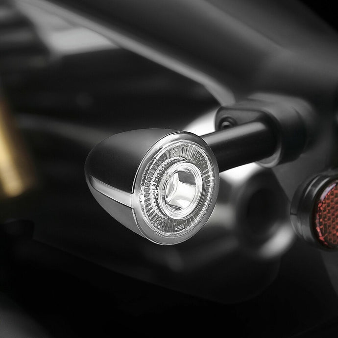 Rizoma FR160B Iride Turn Signal