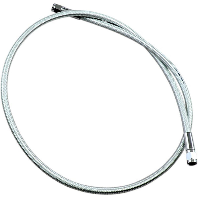 Magnum AS3538 Sterling Chromite II ABS Universal DOT Brake Line - 38in.