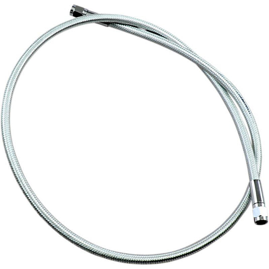 Magnum AS3538 Sterling Chromite II ABS Universal DOT Brake Line - 38in.