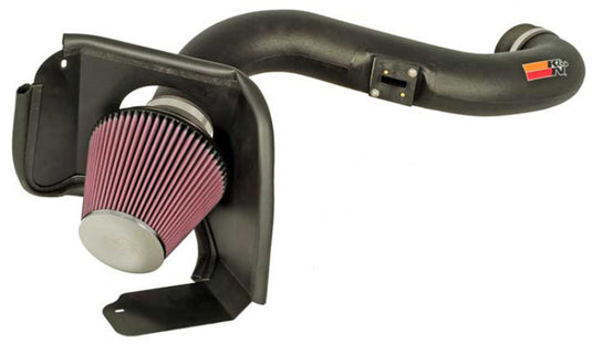 K&N Engineering 57-2573 KN 57 FIPK Air Intake 50
