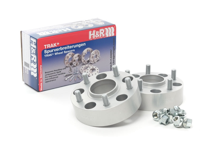 Load image into Gallery viewer, H&amp;R 50757260SW HR DRM Wheel Adaptor
