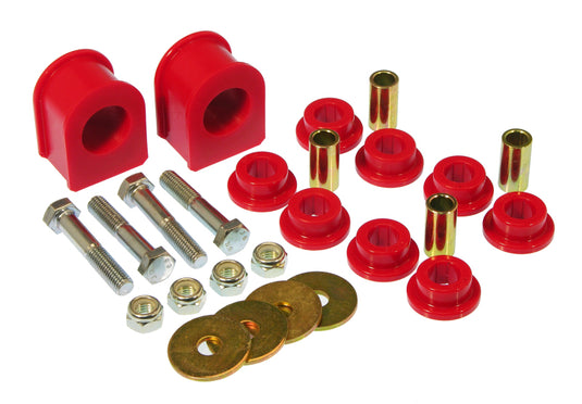 Prothane 6-1167 PRO Sway/End Link Bush - Red