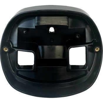 Custom Dynamics TL-BASE-18ST-B Taillight Baseplate