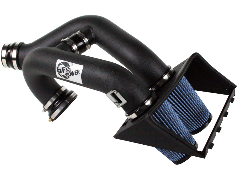 Load image into Gallery viewer, Afe 54-12182 AFE Magnum FORCE Stage-2 Cold Air Intakes
