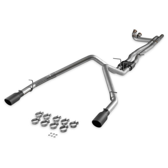 Flowmaster 818197 FLO Outlaw Cat-Back Exhaust Systems