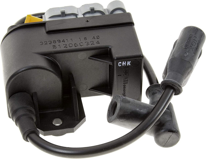 Spi SU-01186 Calibrated Module